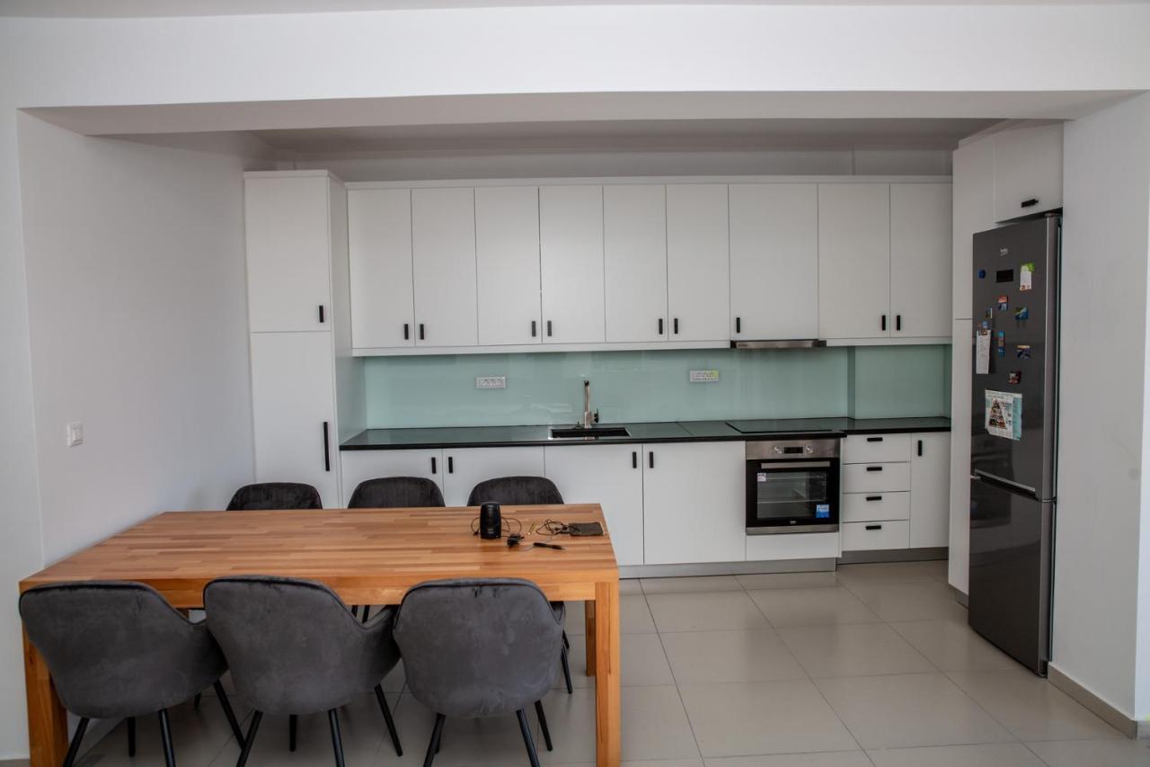 5 Sterne Apollo Apartment