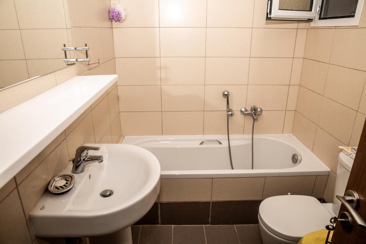 5 Sterne Apollo Apartment *