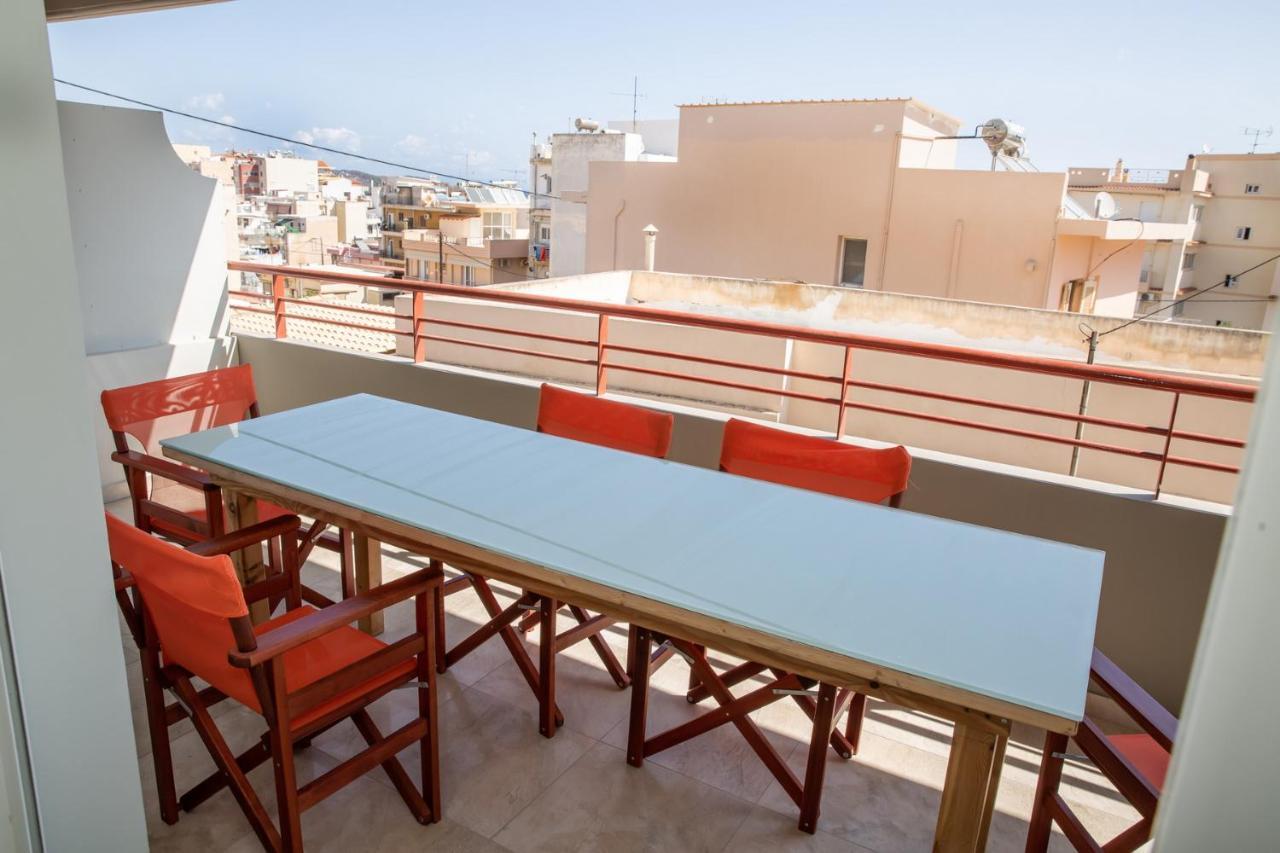 5 Sterne Apollo Lavrion