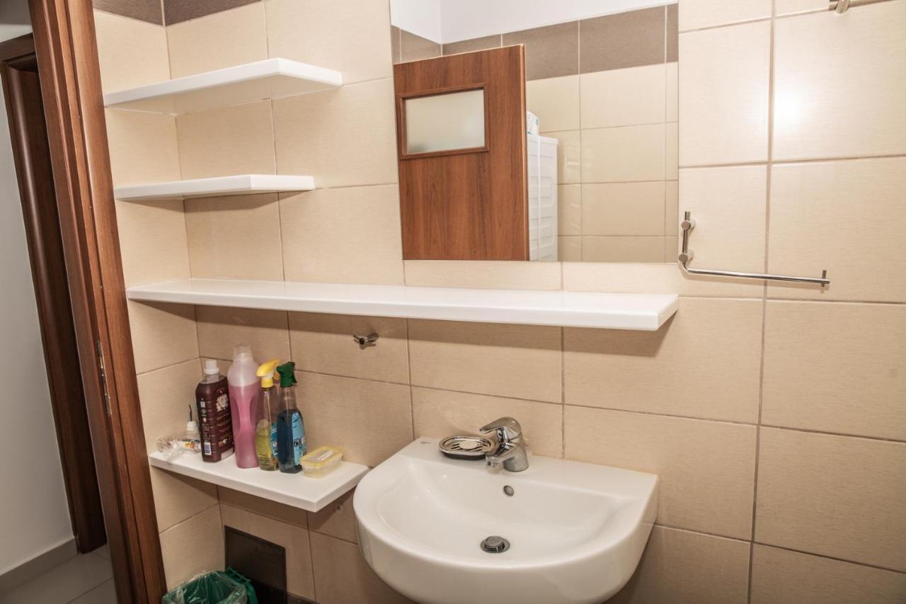 5 Sterne Apollo Apartment Lavrion