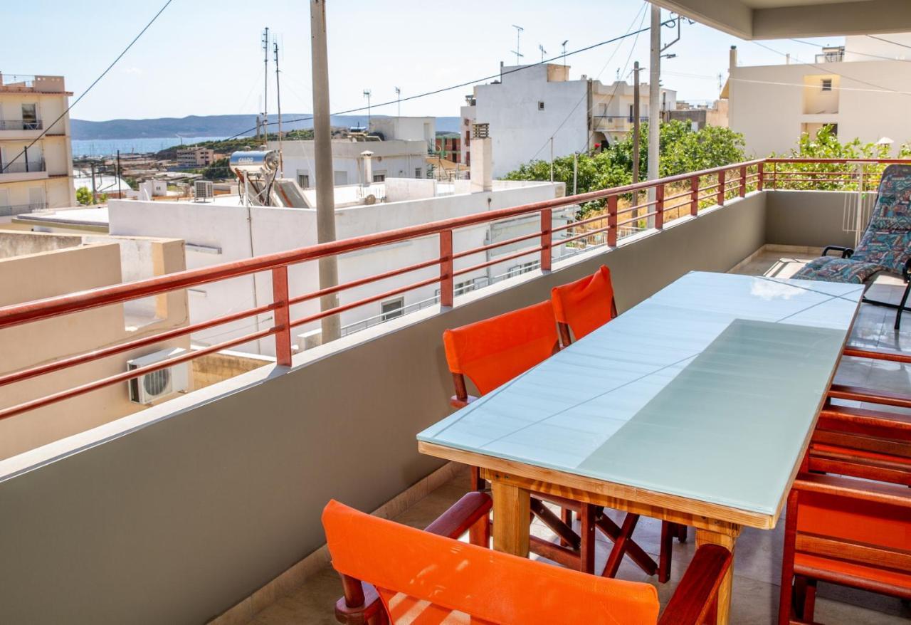 5 Sterne Apollo Apartment